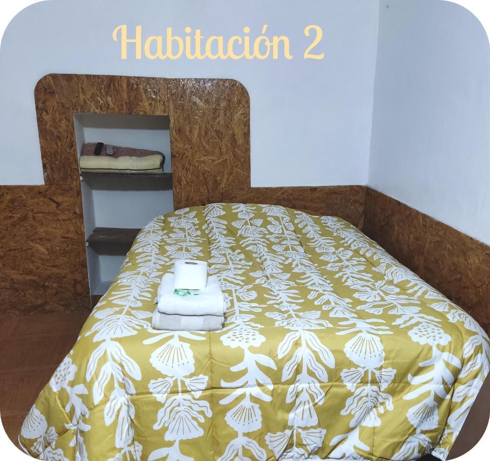 Munay San Blas Wasi Cusco Exterior foto
